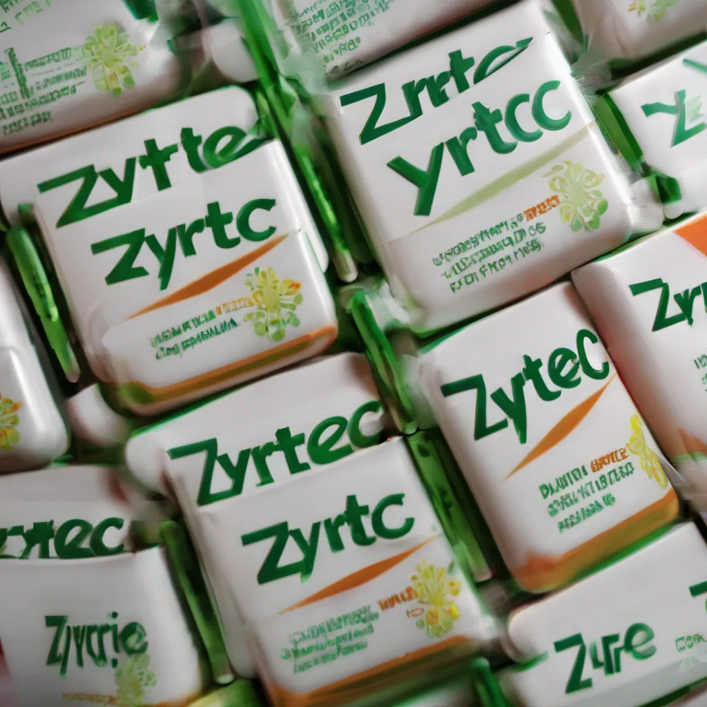 Faut il une ordonnance pour du zyrtec numéro 3